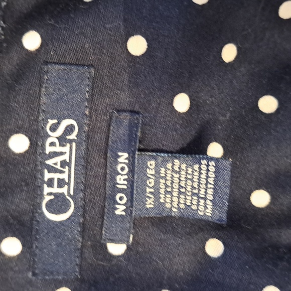 CHAPS - Picture 2 of 11